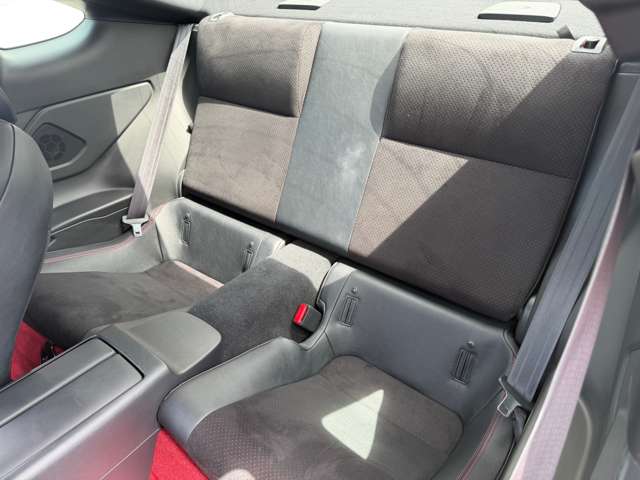 トヨタ ＧＲ８６ ２．４ ＲＺ R6年 (関東) 99