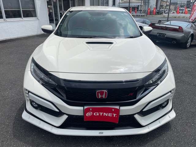 ホンダ シビック ２．０ H29年 (関東) 99