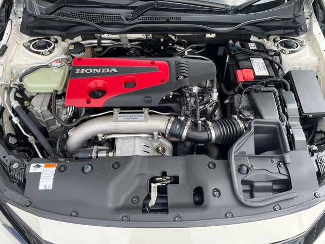 ホンダ シビック ２．０ H29年 (関東) 99