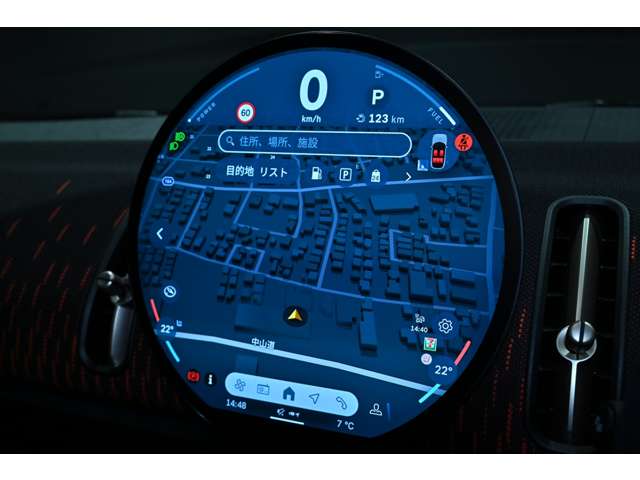 ミニ ミニカントリーマン ジョン クーパー ワークス ＡＬＬ４ ＤＣＴ ４ＷＤ R6年 (関東) 99