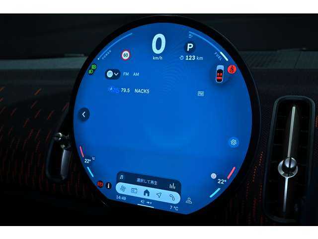 ミニ ミニカントリーマン ジョン クーパー ワークス ＡＬＬ４ ＤＣＴ ４ＷＤ R6年 (関東) 99