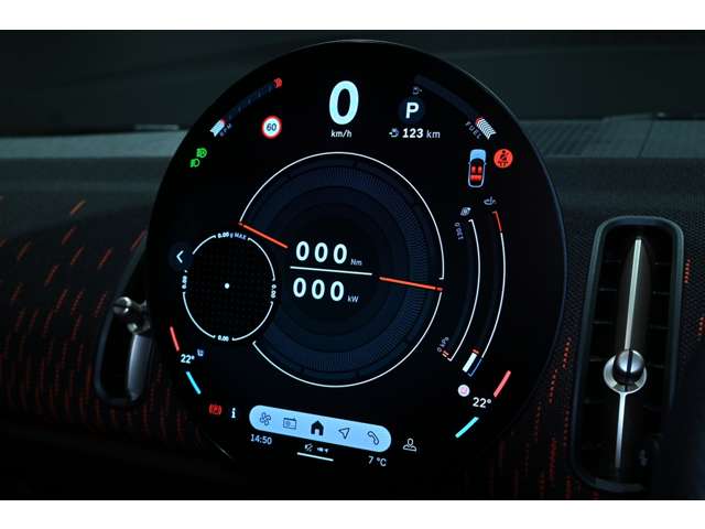 ミニ ミニカントリーマン ジョン クーパー ワークス ＡＬＬ４ ＤＣＴ ４ＷＤ R6年 (関東) 99