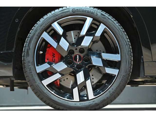 ミニ ミニカントリーマン ジョン クーパー ワークス ＡＬＬ４ ＤＣＴ ４ＷＤ R6年 (関東) 99
