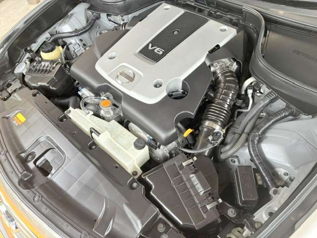 日産 スカイライン ２．５ ２５０ＧＴ タイプＶ H19年 (関東) 99