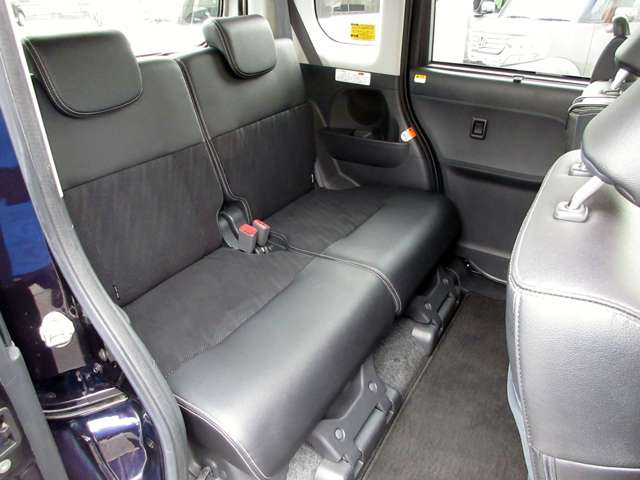 ダイハツ タント ６６０ カスタム ＲＳ トップエディション ＳＡＩＩＩ H29年 (関東) 99
