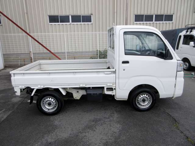 ダイハツ ハイゼットトラック ６６０ スタンダード ＳＡＩＩＩＴ ３方開 R1年 (関東) 99
