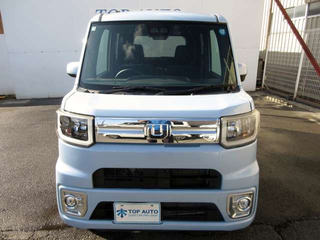 ダイハツ ウェイク ６６０ Ｇターボ リミテッド ＳＡＩＩＩ R1年 (関東) 99