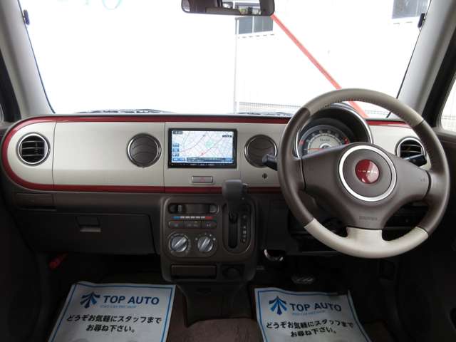 スズキ アルトラパン ６６０ ショコラ Ｇ H25年 (関東) 99