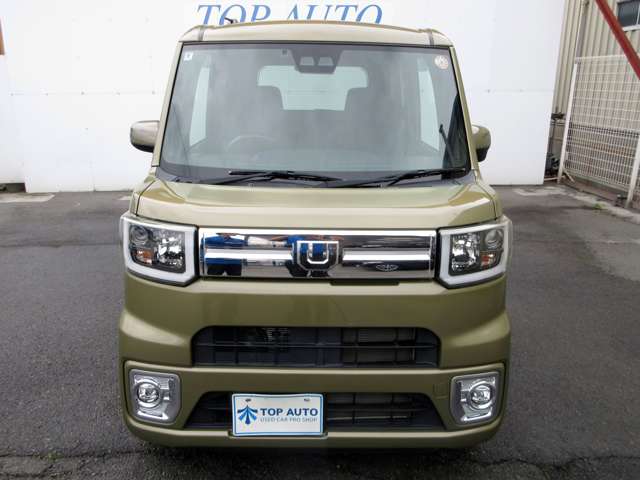 ダイハツ ウェイク ６６０ Ｇターボ レジャーエディション ＳＡＩＩＩ H30年 (関東) 99