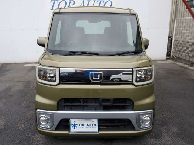 ダイハツ ウェイク ６６０ Ｇ ＳＡ ４ＷＤ H27年 (関東) 99