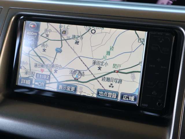 トヨタ エスティマ ２．４ アエラス レザーパッケージ H21年 (関東) 99