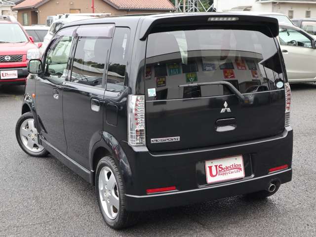 三菱 ｅＫスポーツ ６６０ Ｒ H24年 (関東) 99