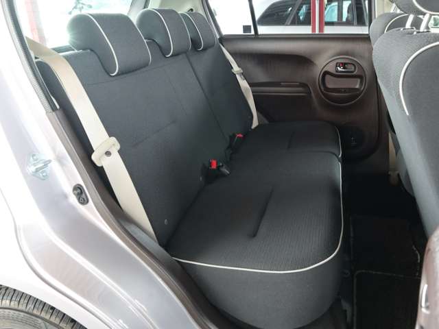 トヨタ パッソ １．０Ｘ　Ｌパッケージ　キリリ H27年 (関東) 99