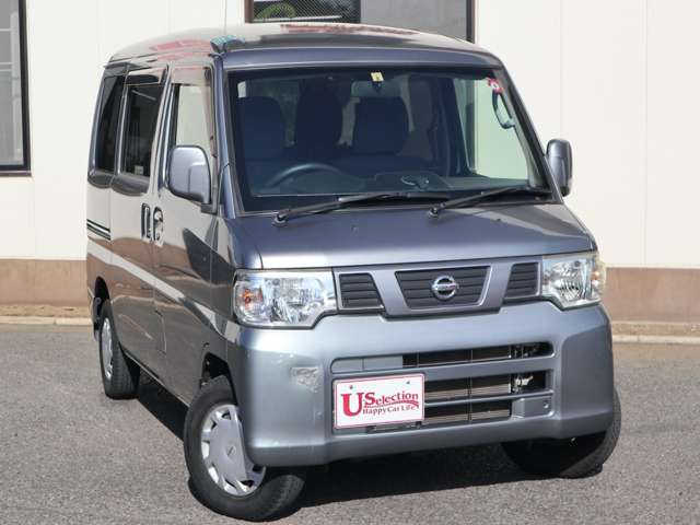 日産 ＮＶ１００クリッパー ６６０ ＧＸ ハイルーフ ４ＷＤ H25年 (関東) 99