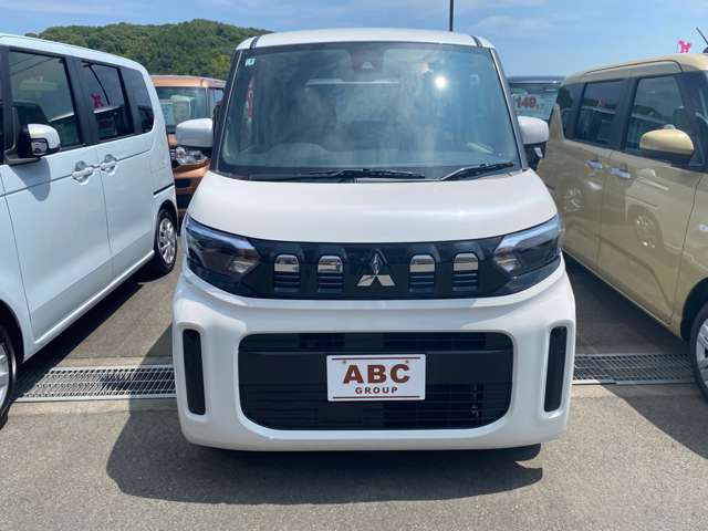 三菱 ｅＫスペース ６６０ Ｍ R7年 (中国) 99