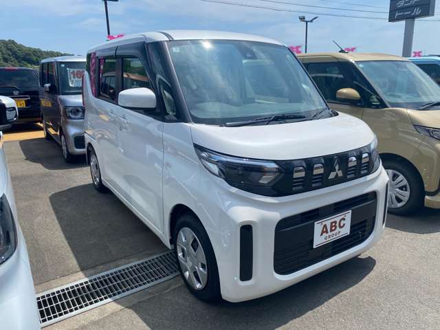 三菱 ｅＫスペース ６６０ Ｍ R7年 (中国) 99