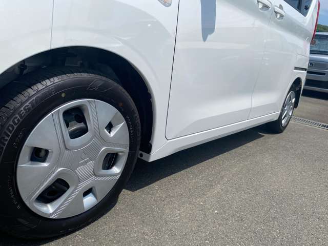 三菱 ｅＫスペース ６６０ Ｍ R7年 (中国) 99