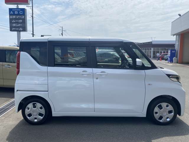 三菱 ｅＫスペース ６６０ Ｍ R7年 (中国) 99