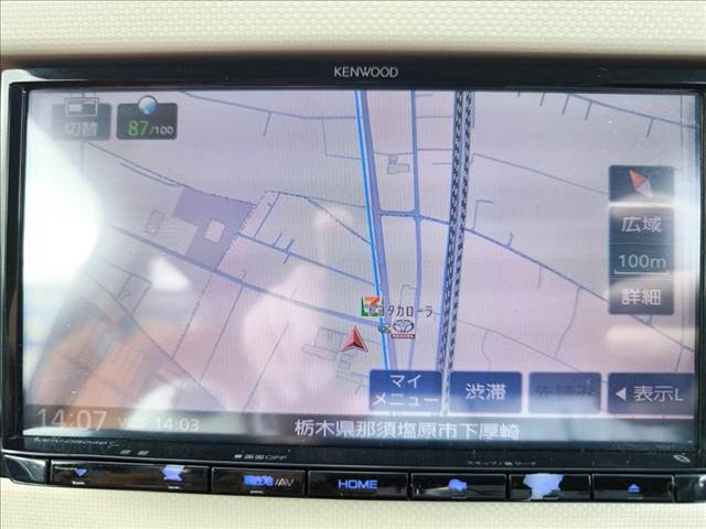 ダイハツ ミラ　ココア ６６０ Ｘ H29年 (関東) 99