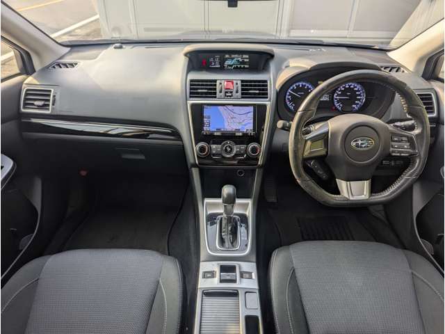 スバル レヴォーグ １．６ ＧＴ アイサイト ４ＷＤ H27年 (関東) 99