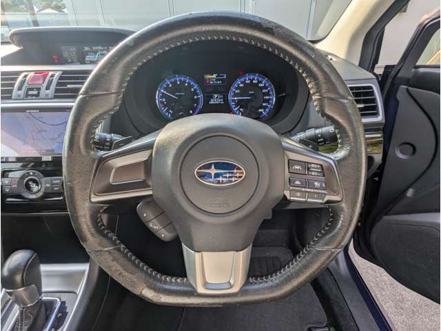 スバル レヴォーグ １．６ ＧＴ アイサイト ４ＷＤ H27年 (関東) 99