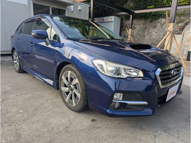 スバル レヴォーグ １．６ ＧＴ アイサイト ４ＷＤ H27年 (関東) 99