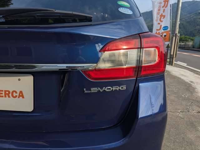 スバル レヴォーグ １．６ ＧＴ アイサイト ４ＷＤ H27年 (関東) 99