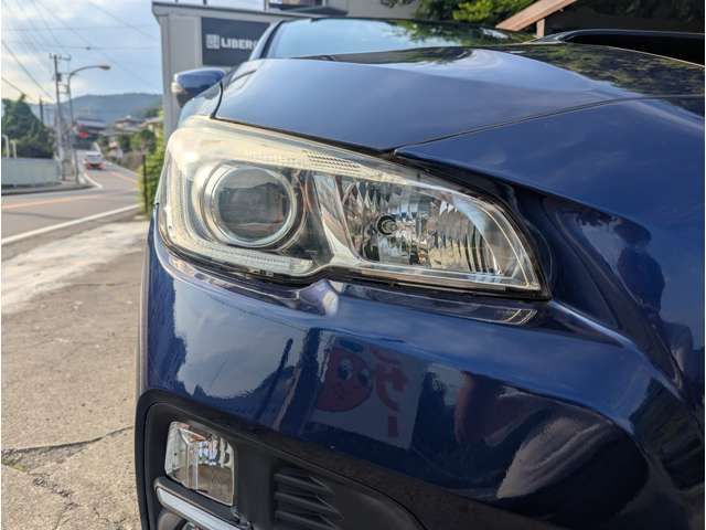 スバル レヴォーグ １．６ ＧＴ アイサイト ４ＷＤ H27年 (関東) 99
