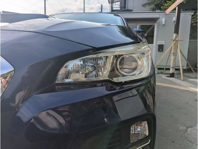 スバル レヴォーグ １．６ ＧＴ アイサイト ４ＷＤ H27年 (関東) 99