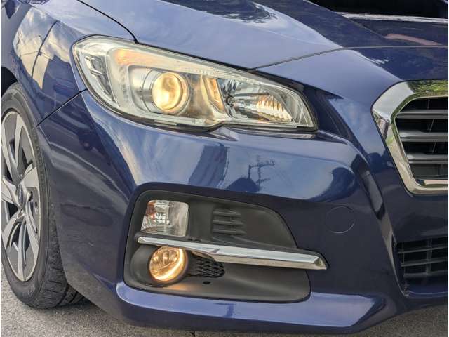 スバル レヴォーグ １．６ ＧＴ アイサイト ４ＷＤ H27年 (関東) 99
