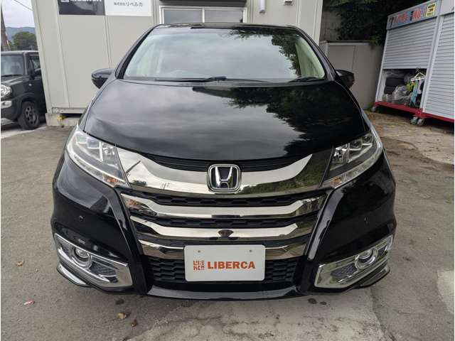ホンダ オデッセイ ２．４ アブソルート Ｘ ホンダ センシング H28年 (関東) 99