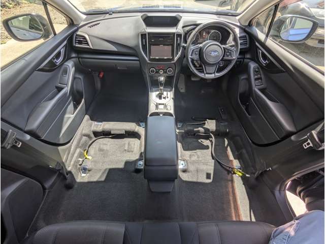 スバル インプレッサスポーツ １．６ Ｉ－Ｌ アイサイト ４ＷＤ H29年 (関東) 99