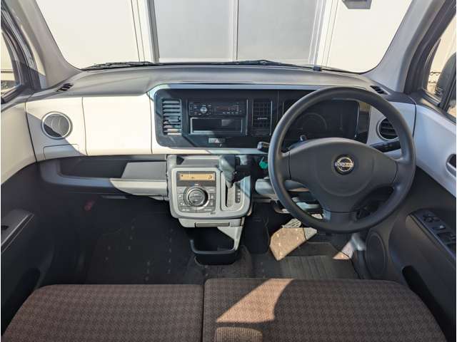 日産 モコ ６６０ Ｘ H24年 (関東) 99