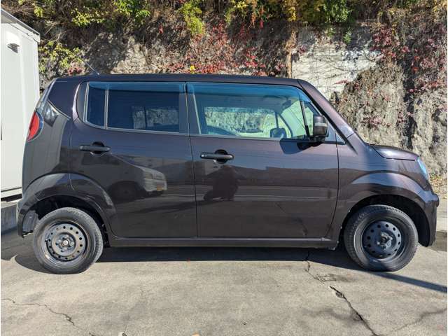日産 モコ ６６０ Ｘ H24年 (関東) 99