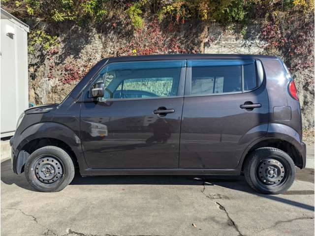 日産 モコ ６６０ Ｘ H24年 (関東) 99