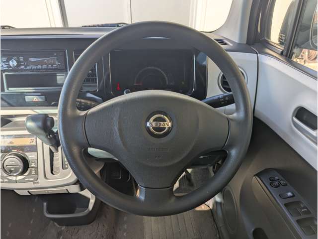 日産 モコ ６６０ Ｘ H24年 (関東) 99