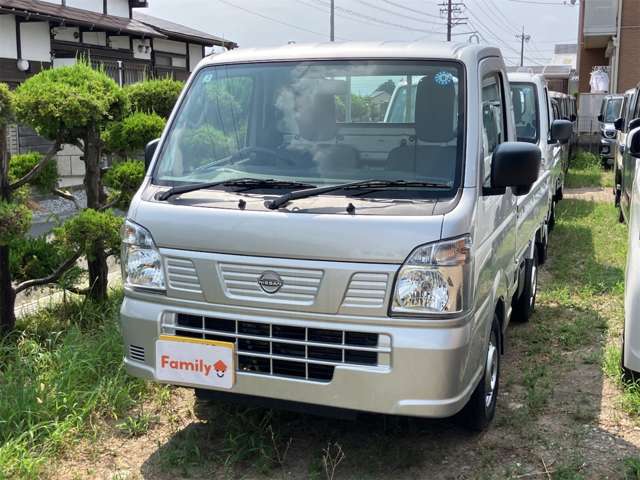 日産 クリッパートラック ６６０ ＤＸ ４ＷＤ R8年 (東海) 99