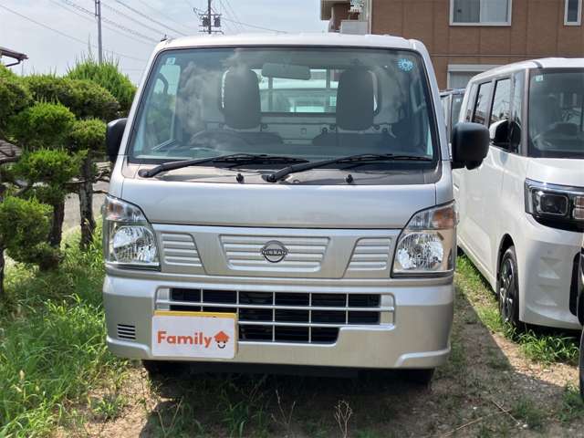 日産 クリッパートラック ６６０ ＤＸ ４ＷＤ R8年 (東海) 99