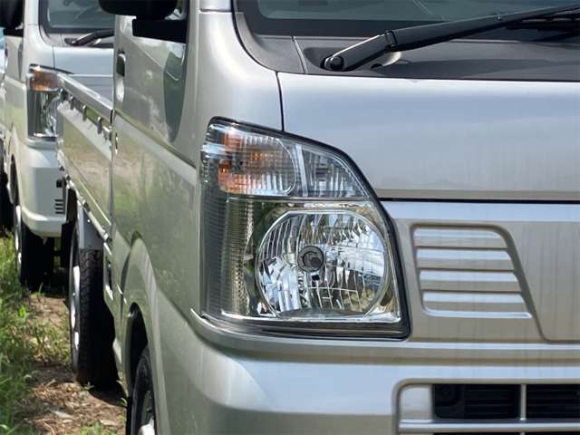 日産 クリッパートラック ６６０ ＤＸ ４ＷＤ R8年 (東海) 99