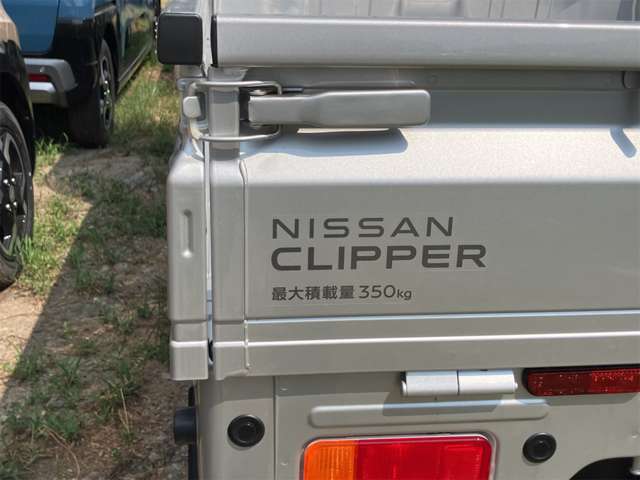 日産 クリッパートラック ６６０ ＤＸ ４ＷＤ R8年 (東海) 99