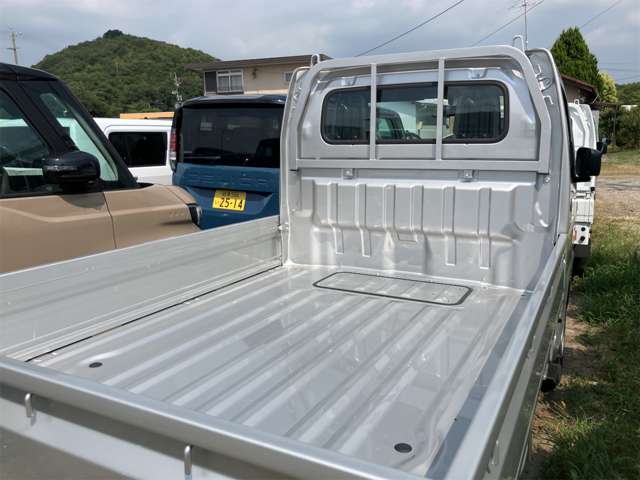 日産 クリッパートラック ６６０ ＤＸ ４ＷＤ R8年 (東海) 99