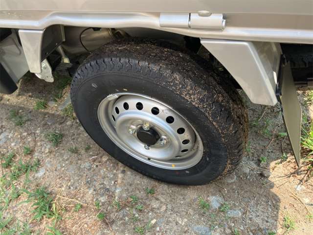 日産 クリッパートラック ６６０ ＤＸ ４ＷＤ R8年 (東海) 99