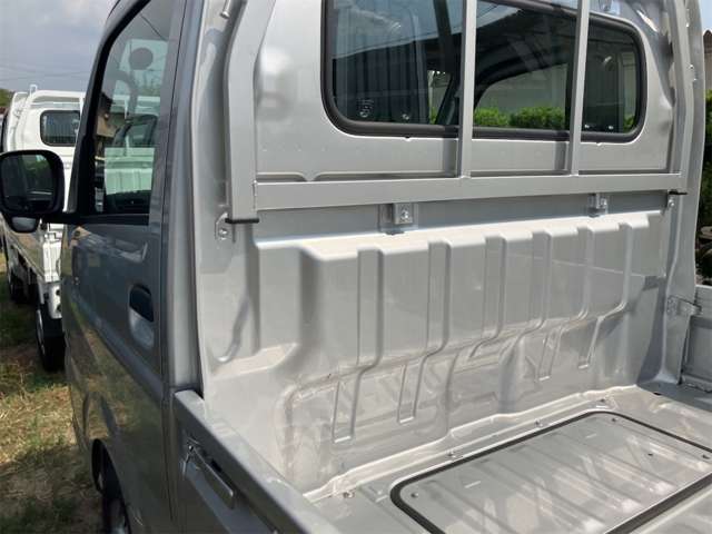 日産 クリッパートラック ６６０ ＤＸ ４ＷＤ R8年 (東海) 99