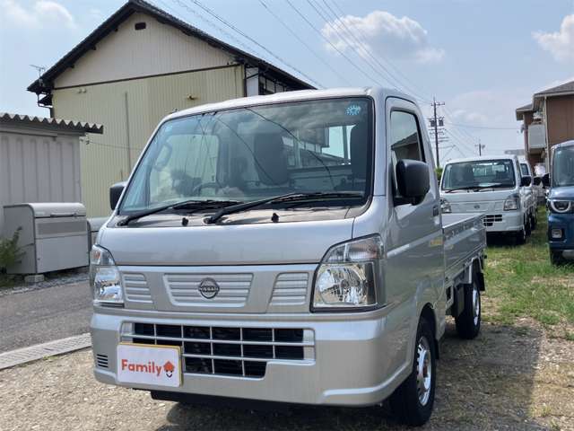 日産 クリッパートラック ６６０ ＤＸ R8年 (東海) 99