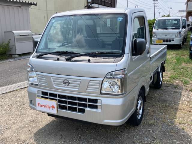 日産 クリッパートラック ６６０ ＤＸ R8年 (東海) 99