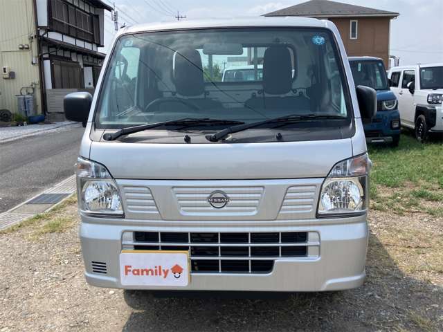 日産 クリッパートラック ６６０ ＤＸ R8年 (東海) 99