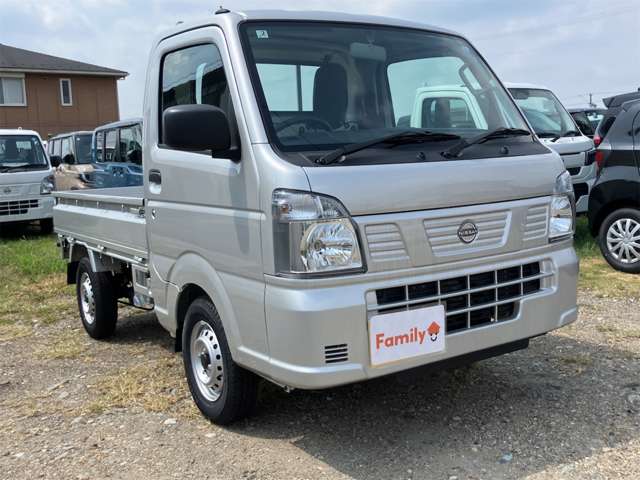 日産 クリッパートラック ６６０ ＤＸ R8年 (東海) 99