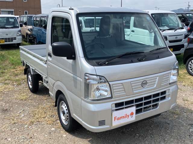 日産 クリッパートラック ６６０ ＤＸ R8年 (東海) 99