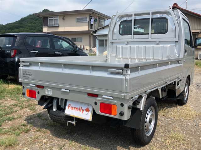 日産 クリッパートラック ６６０ ＤＸ R8年 (東海) 99