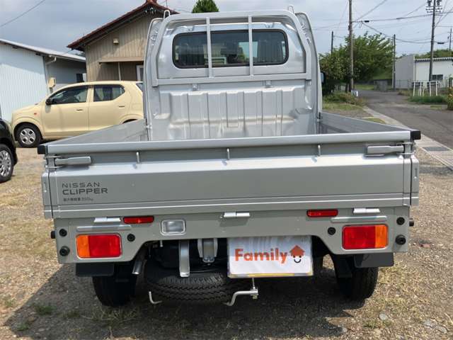日産 クリッパートラック ６６０ ＤＸ R8年 (東海) 99